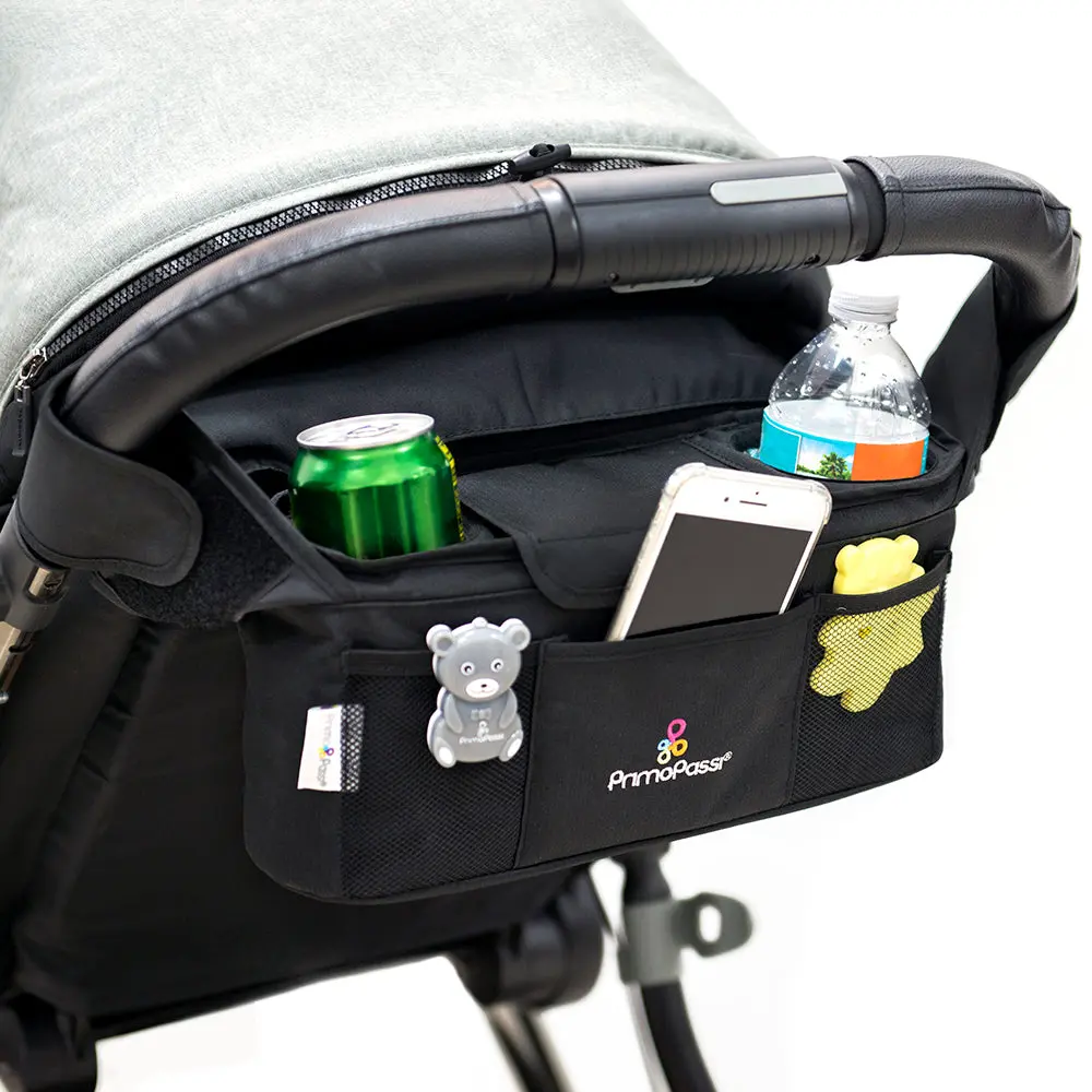 Primo Passi Stroller Handle Organizer
