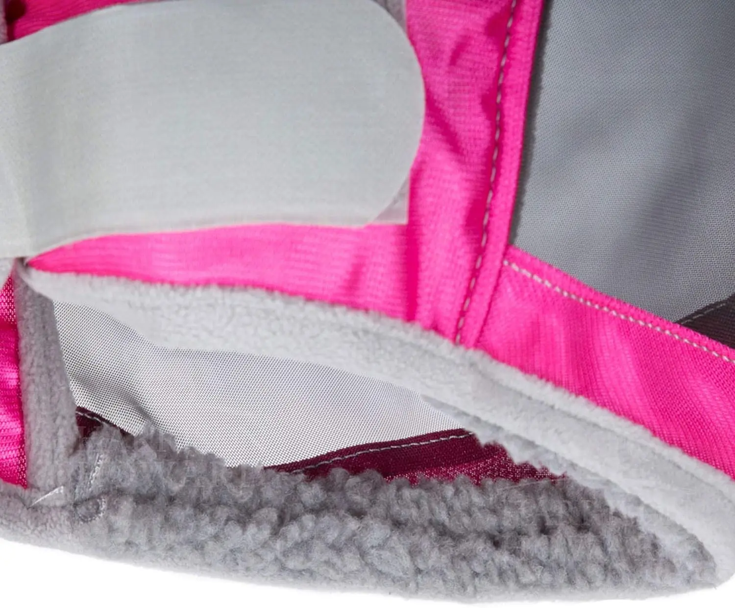 Harrison Howard Pro Luminous Fine Mesh UV-Proof Fleece Padding Colorful Full Size with Large Eye Space Half Face Fleece Mask Harrison Howard Pro Luminous Fine Mesh UV-Proof Fleece Padding Colorful Full Size with Large Eye Space Half Face Fleece Mask