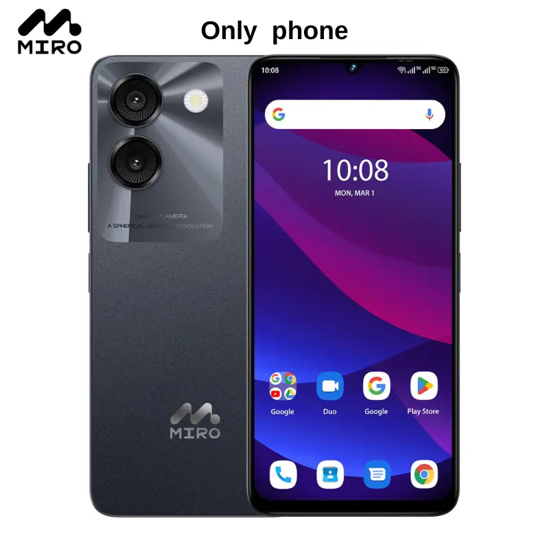 Black (Upgraded C67)