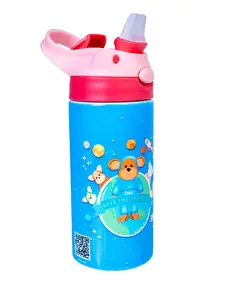 Cosmic Cubs Sippy Cup