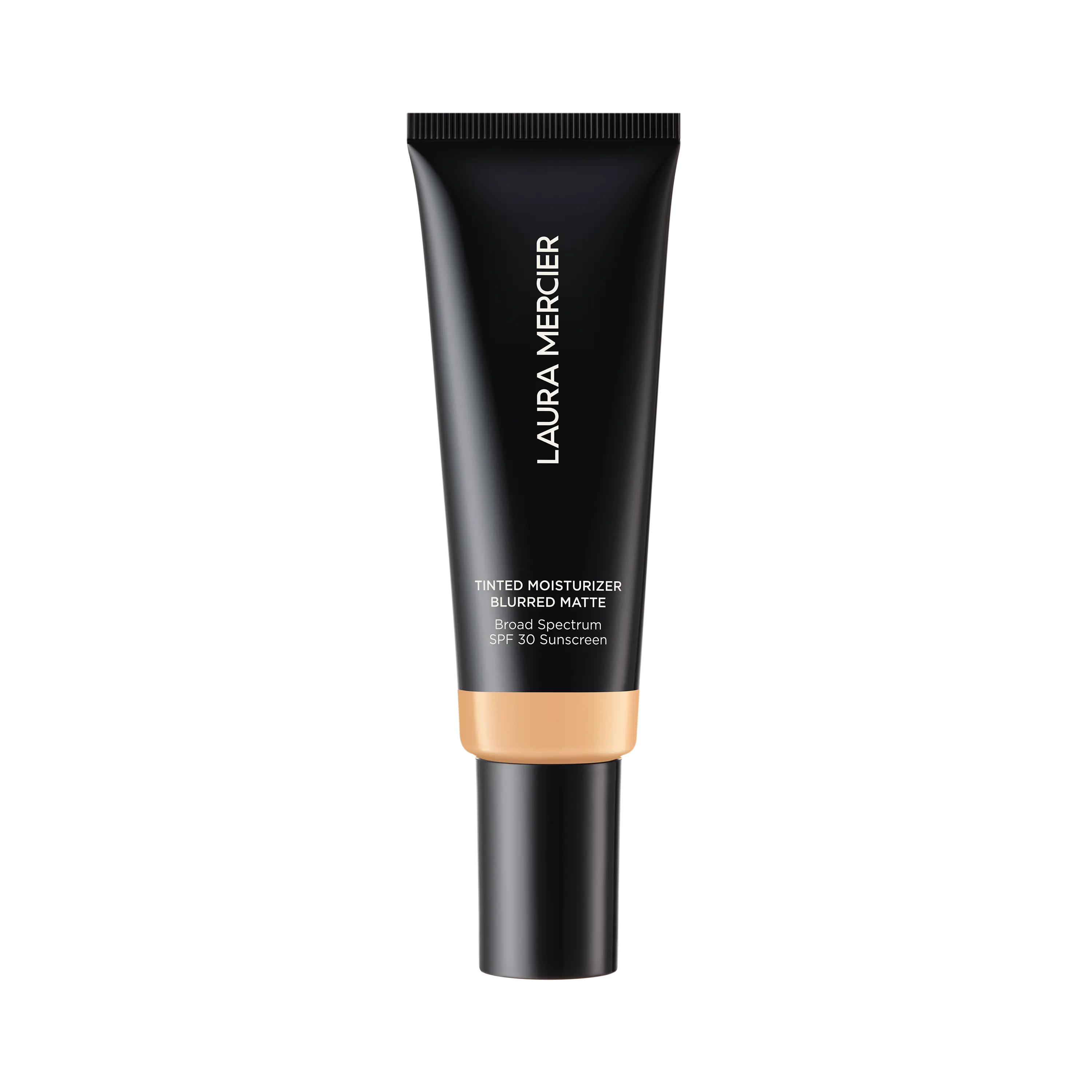 Laura Mercier Tinted Moisturizer Blurred Matte SPF 30 - Oil-Free, Hydrating French Formula for Flawless Skin, 45mL Laura Mercier Tinted Moisturizer Blurred Matte SPF 30 - Oil-Free, Hydrating French Formula for Flawless Skin, 45mL