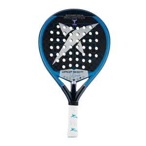 Drop Shot 2024 Explorer Pro 6.0 Padel (Campa)
