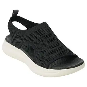 easy spirit Devan Knit Sandal