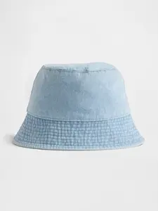 Gap Women's Denim Bucket Hat