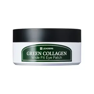 Green Collagen Wide Eye Patch