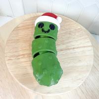 Jumbo Christmas Pickle