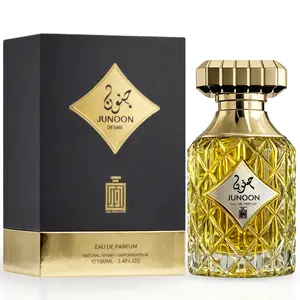 Junoon Desire Eau De Parfum Spray 100ml (3.4 oz) By Aura Fragrances
