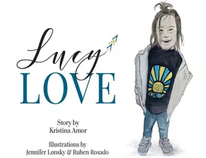 Lucy Love -- Kristina Amor, Paperback