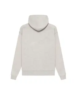 Light Oatmeal Hoodie