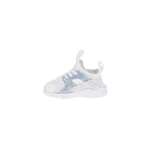 Huarache Run Ultra TD "White/White/Royal Tint" 859594 102