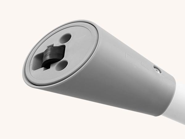 HARPPA 6-in-1 Foldable Baby High Chair, Baby Fedding Chair & Rocking Chair, Adjustable Heights, Booster Seat With 5-Point Safety Harness & Removable Tray, Easy to Clean, Baby Items, Toddler Christmas Gifts