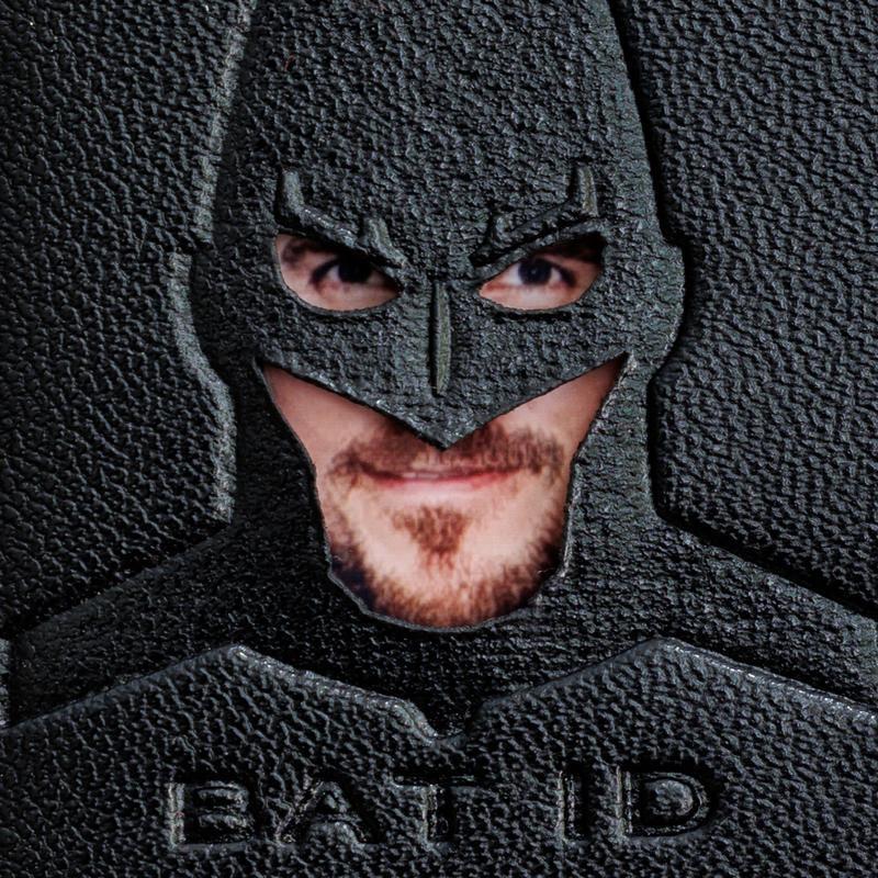 3-Tier Featuring ID Wallet,  Driver License Holder, Best Gifts for Father's Day, Unisex