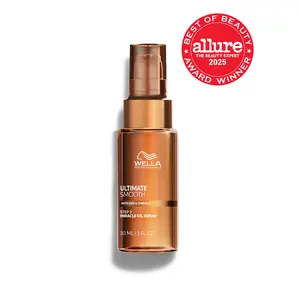 Wella Professionals - ULTIMATE SMOOTH Miracle Oil Serum