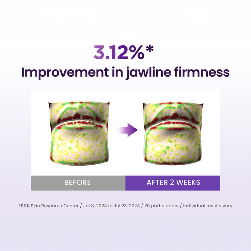 BIOHEAL BOH Probioderm 3D Lifting Cream Mist 3.38 fl oz (100 ml) | Face Moisturizers, Hydrating Glowing Serum Spray, Moisturizing & Elasticity-Enhancing Facial Mist for Face, Neck & Décolleté, Radiant Hydrating Mist Hydrate