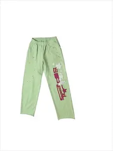 OBJ00548 OBJ Sp5der Custom Sweat Pants