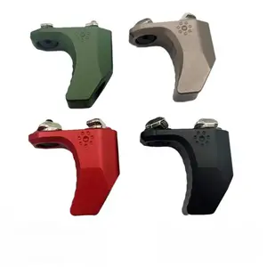 Metal Hand Stopper Hand Stop Sakura Thumb Stopper Horn Stopper