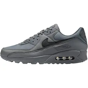 Nike Air Max 90 Premium 'Smoke Grey Black'
