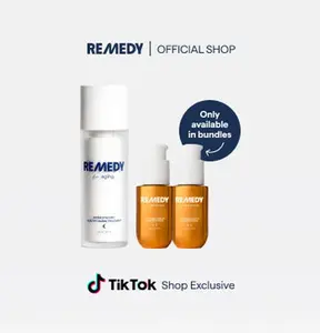 Brightening and Firming Healthy Aging Kit [TikTok Exclusive]