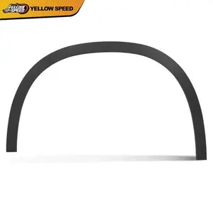 Fit For 2015-2020 Mercedes Benz GLA250 Front Left Side Fender Trim Molding