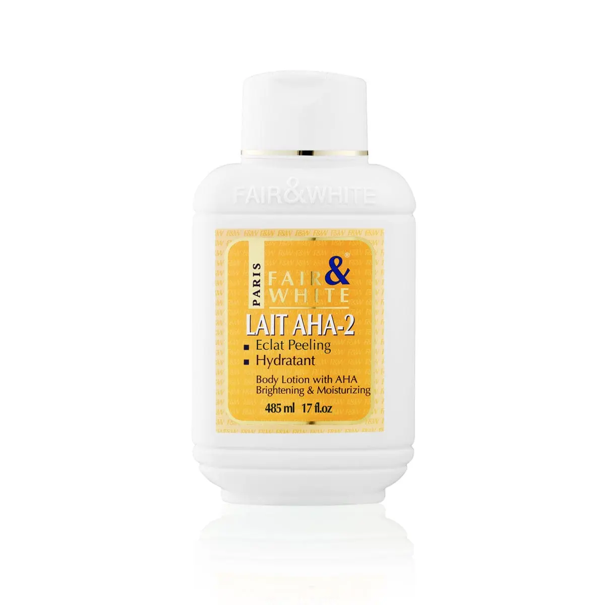 Original AHA-2 Brightening Body Lotion 485ml Original AHA-2 Brightening Body Lotion 485ml