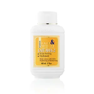 Original AHA-2 Brightening Body Lotion 485ml
