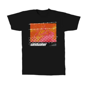 "Break The Rules Lyric" T-Shirt