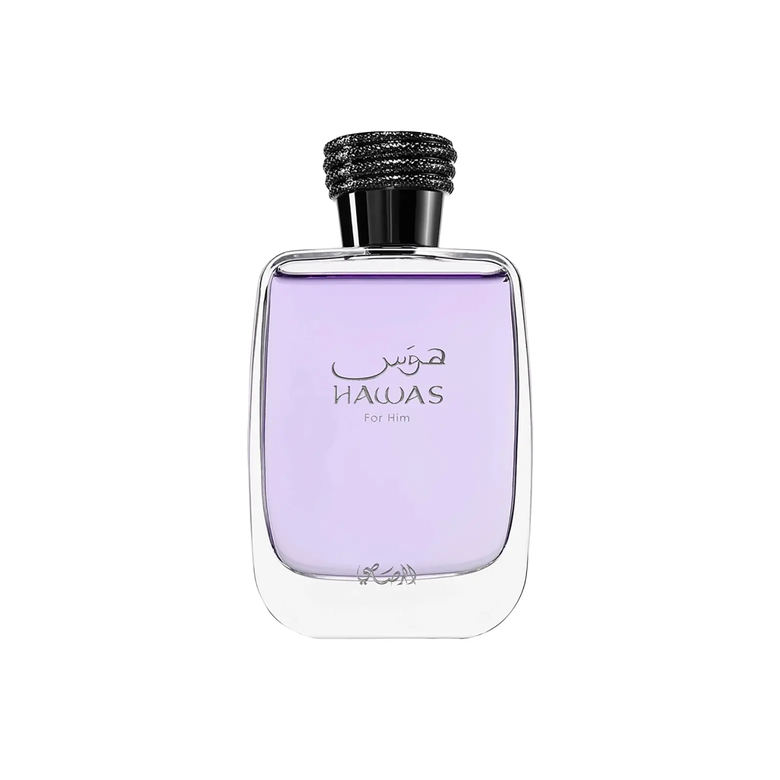 Hawas for Him Men EDP - 100MI (3.40z) By Rasasi