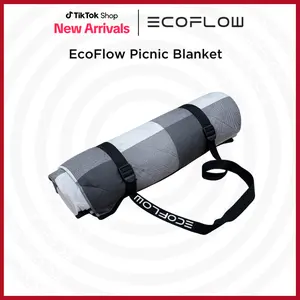 EcoFlow Waterproof Picnic Blanket