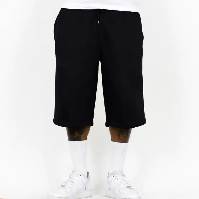 FB County Heavyweight Baggy Fleece Shorts