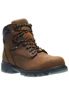 Wolverine Men's I-90 Epx Carbonmax Boot Composite Toe - W10788