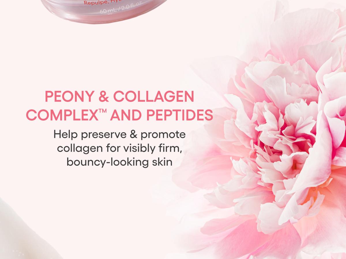 Laneige Bouncy & Firm Sleeping, Korean Skincare, Plump, Hydrating