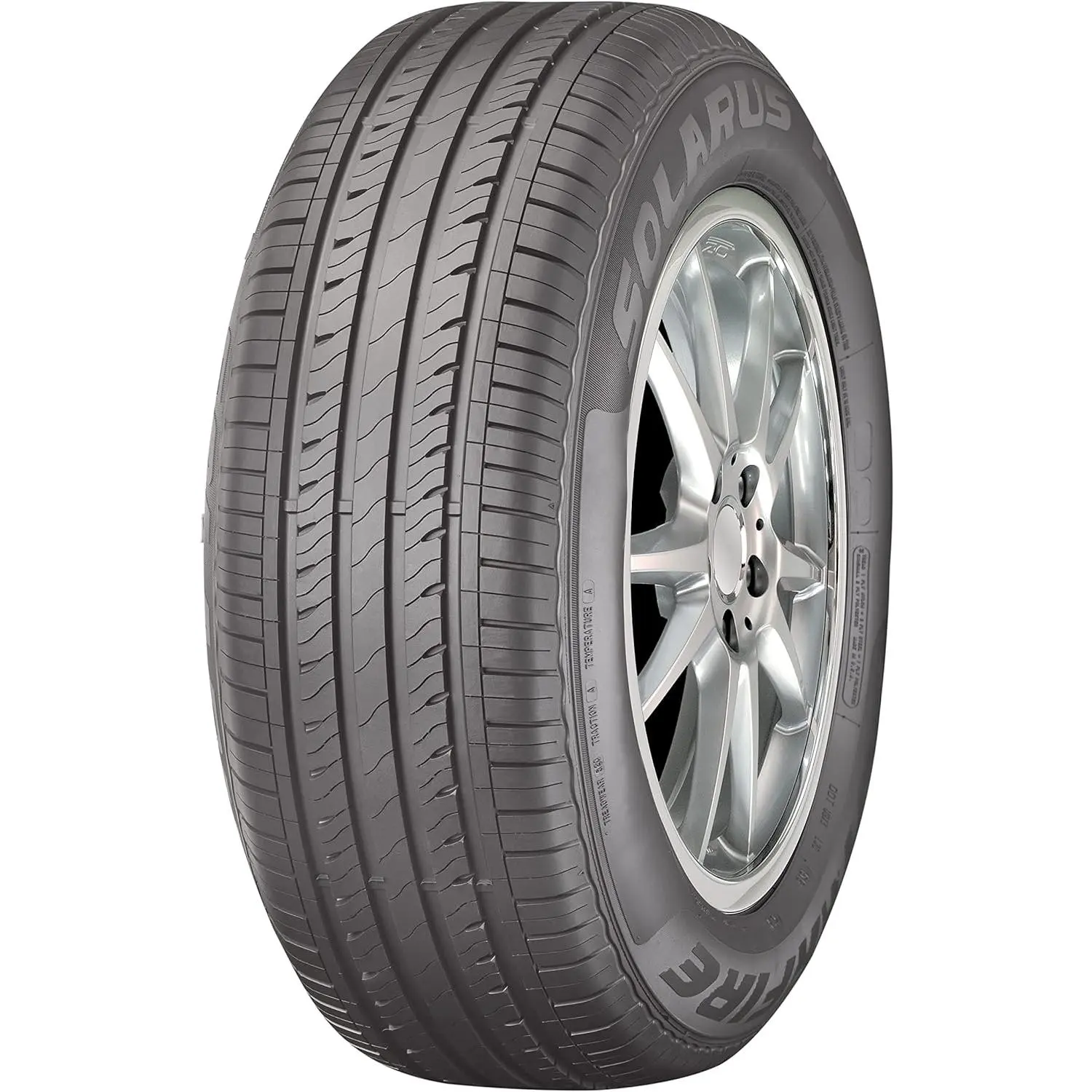 Starfire Solarus AS All-Season 225/60R18 100H Tire