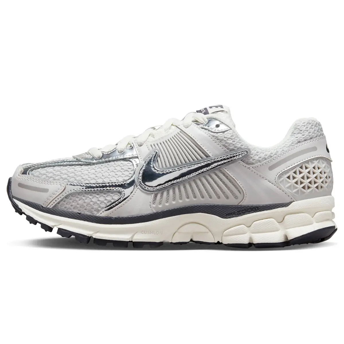 Nike Zoom Vomero 5 'Photon Dust Metallic Silver' Women's and Men's Sizing (SKU: FD0884-025)