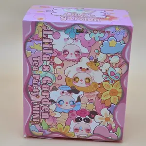 Liila's Garden Tea Party [Mini] - Blind