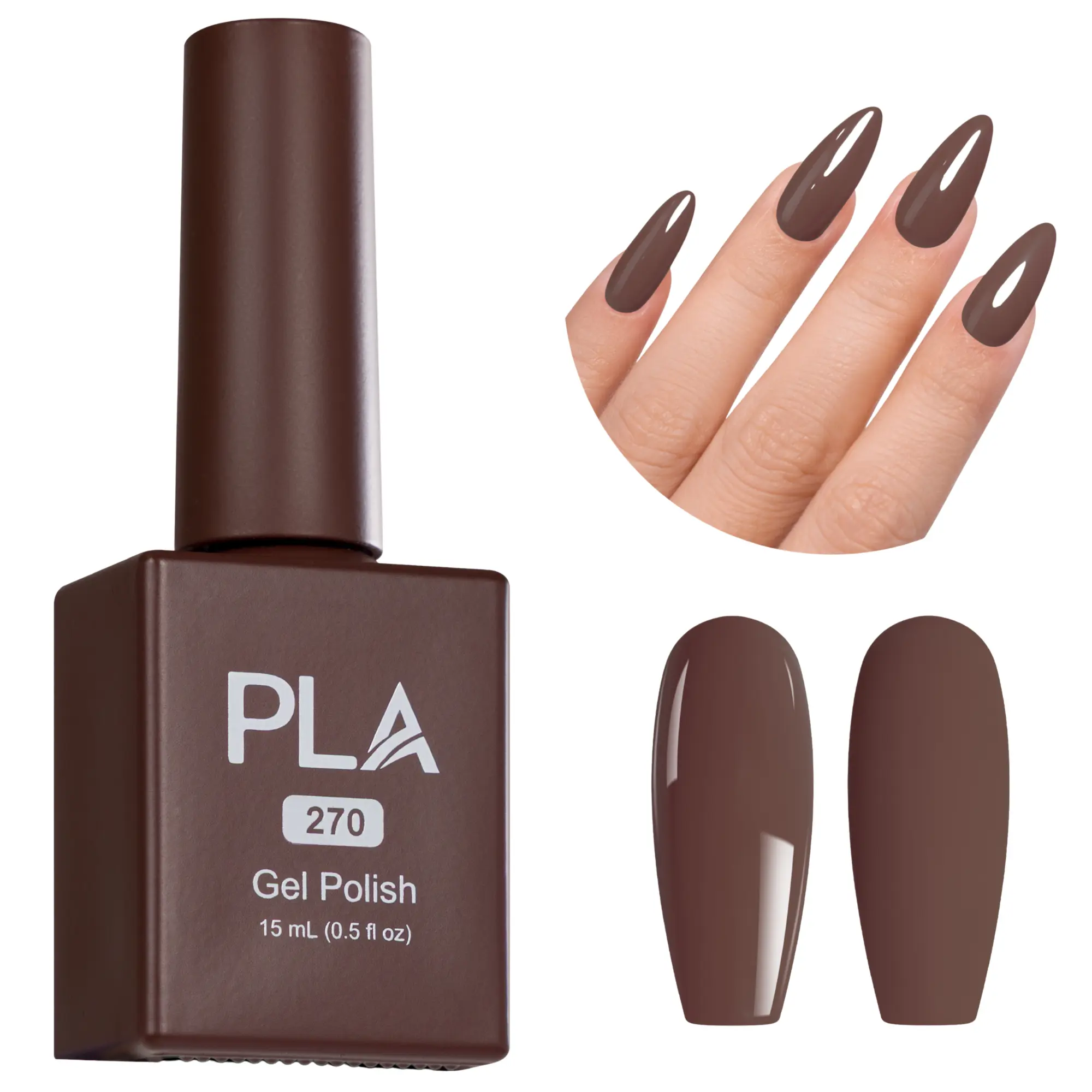 Witch and Famous - 270