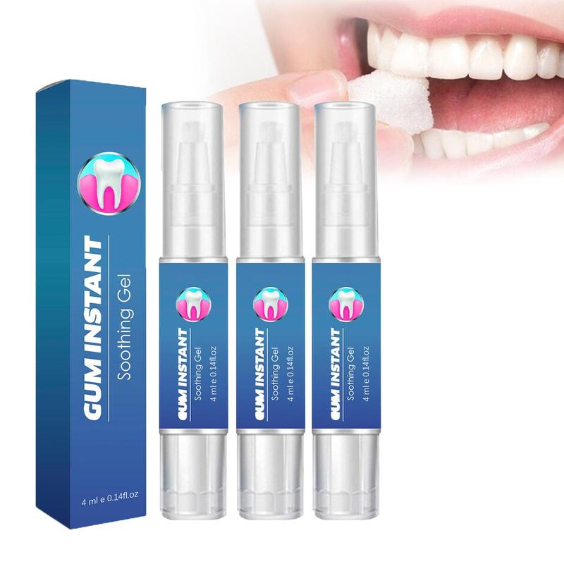 Gum Instant Treatment Gel