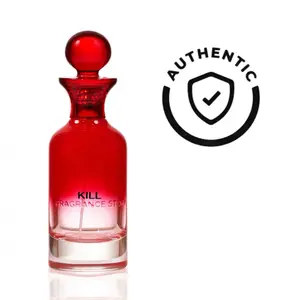 Fragrance Story Kill Eau de Parfum 3.4oz 100ML | Authenticity guaranteed