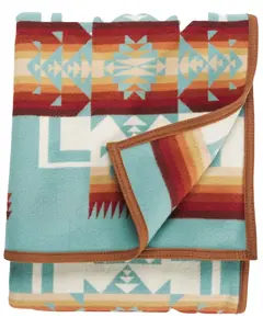 Pendleton Unisex Chief Joseph Blanket - Zd411-51128