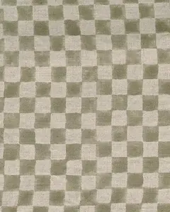 THASSA Indian Hand Block Print Fabric