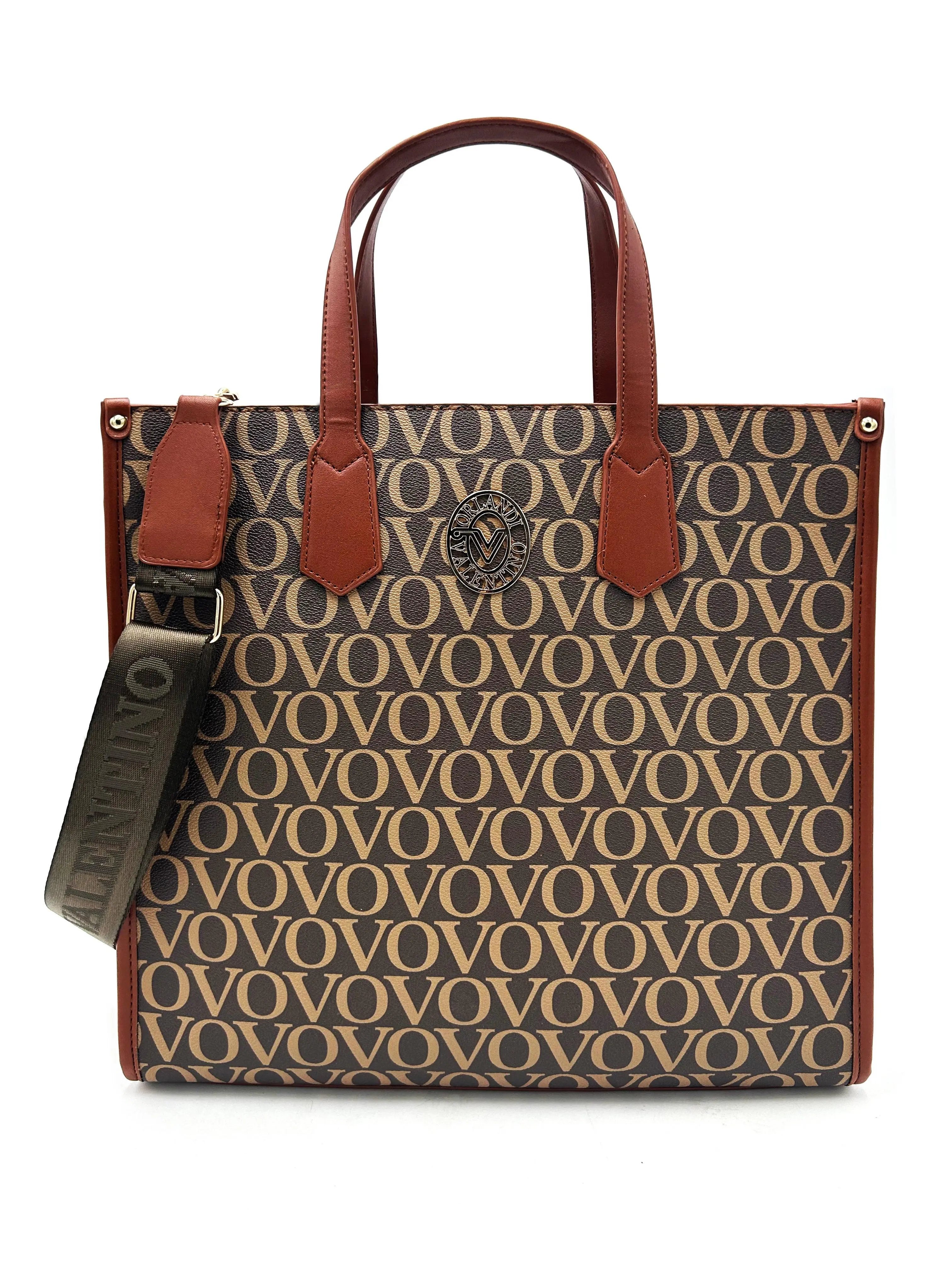 Valentino Orlandi VOXO Large Tote Bag