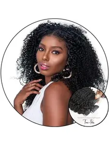SASHA CURL - TAPE IN HAIR EXTENSIONS