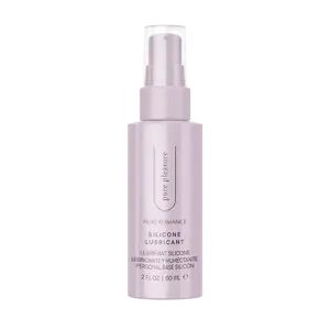 PURE ROMANCE Pure Pleasure Silicone-Based Moisturizer  2 FL. OZ./60 ML