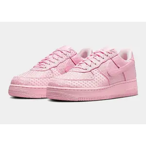 Women's Nike Air Force 1 Low "Valentine's Day" Pink IQ9965-601 Fashion Athletic Sneaker