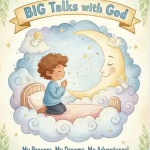 Big Talks with God