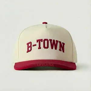 B-TOWN - INDIANA - TWO TONE