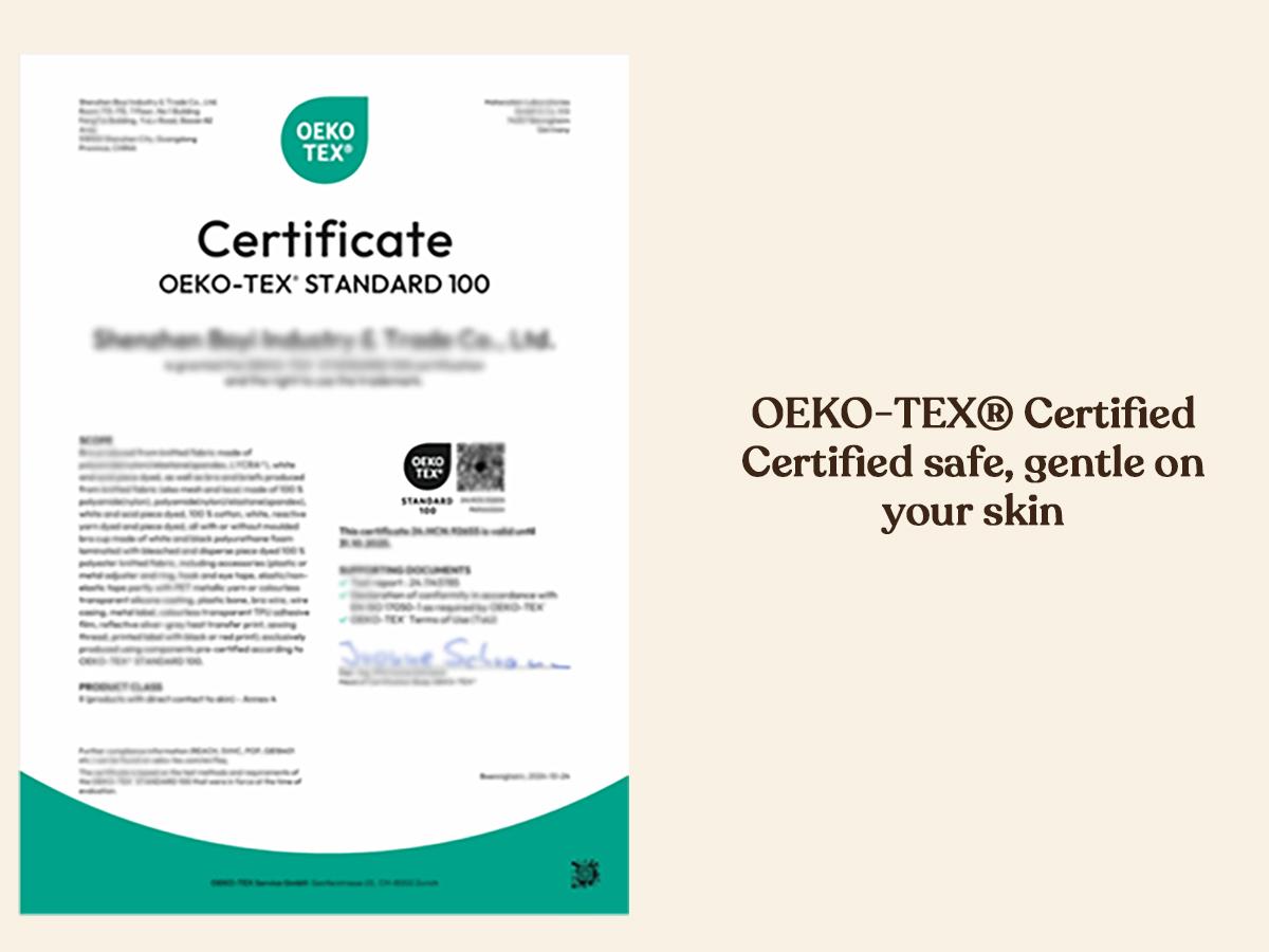 HSIA Alina Full Coverage Underwire Bra Plus Size Supportive Unlined Adjustable Strap Comfort Fit T-Shirt Style SpringStatements