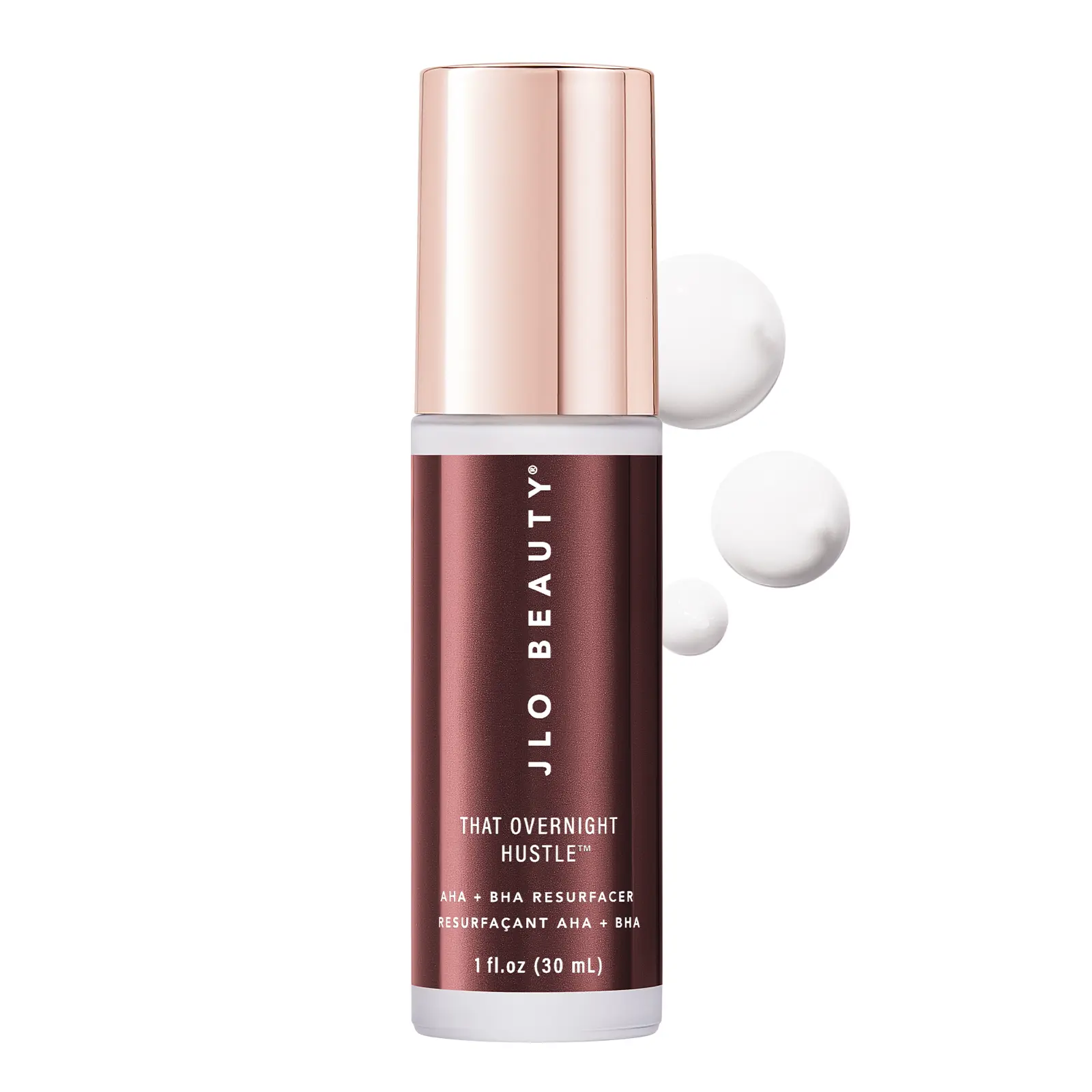 Value: 1 fl oz/ 30 mL