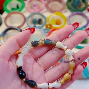 [Quick sale] Jade Bracelets & Anklets