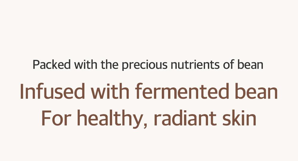 [mixsoon Official Shop] Bean Cream 0.84 fl.oz / 25ml - Intensive Facial Cream, Korean Moisturizer for Glass Skin