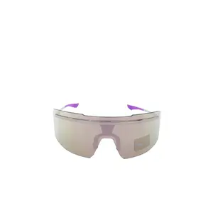 WoEcho Shield Sunglasses "Pink" FD1884 605